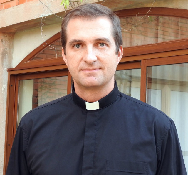 D. Pablo Valls Espinosa